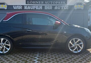 Opel Adam 84.889 km 10.490 &euro; Löhne 32584