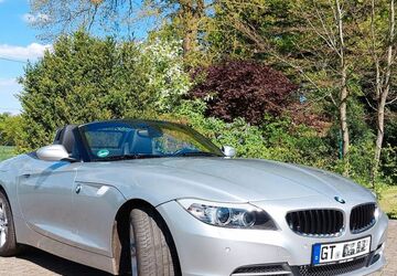 BMW Z4 61.000 km 19.990 &euro; Rietberg 33379