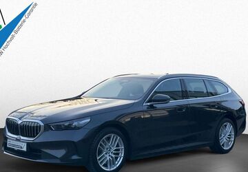 BMW 530 25.329 km 56.450 &euro; Melle 49324