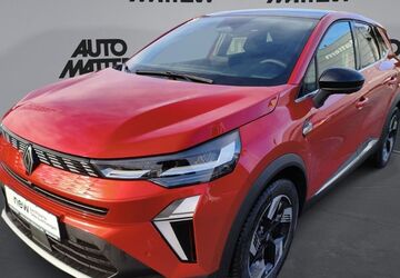 Renault Symbioz 1.500 km 30.990 &euro; Bielefeld 33719