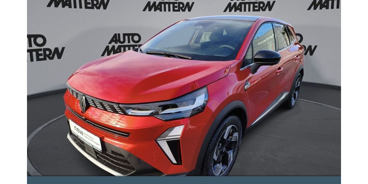 Renault Symbioz 1.500 km 30.990 &euro; Bielefeld 33719