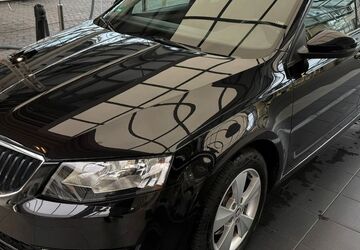 Skoda Octavia 148.000 km 7.200 &euro; Bielefeld 33649
