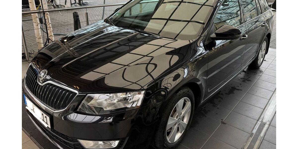 Skoda Octavia 148.000 km 7.200 &euro; Bielefeld 33649