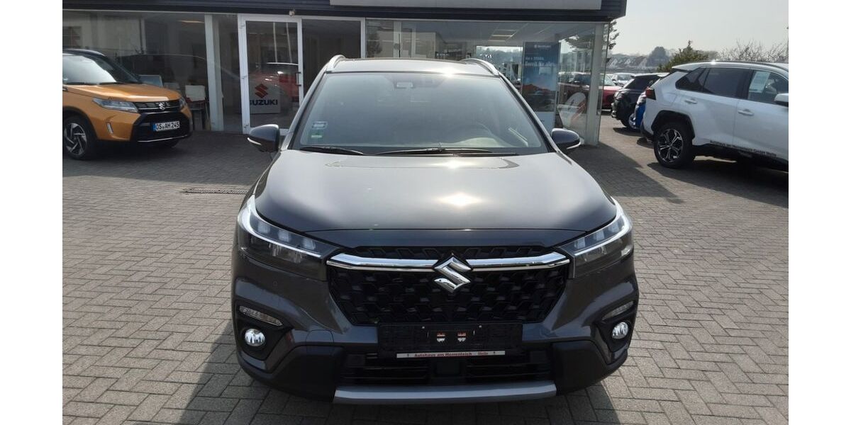 Suzuki (SX4) S-Cross 56.900 km 21.990 &euro; Melle 49324