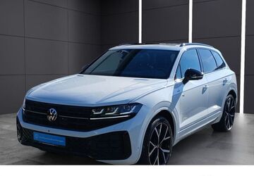 VW Touareg 44.290 km 73.990 &euro; Bielefeld 33613