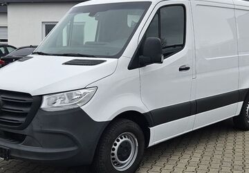 Mercedes-Benz Sprinter 40.138 km 30.821 &euro; Halle (Westf) 33790