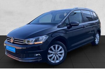 VW Touran 12.663 km 30.280 &euro; Bielefeld 33699