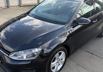 VW Golf 184.400 km 7.199 &euro; Bielefeld 33607