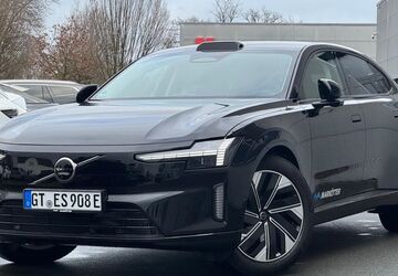 Volvo ES90 4.000 km 79.990 &euro; Gütersloh 33334