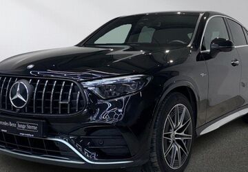 Mercedes-Benz GLC 63 AMG 34.275 km 89.980 &euro; Bünde 32257