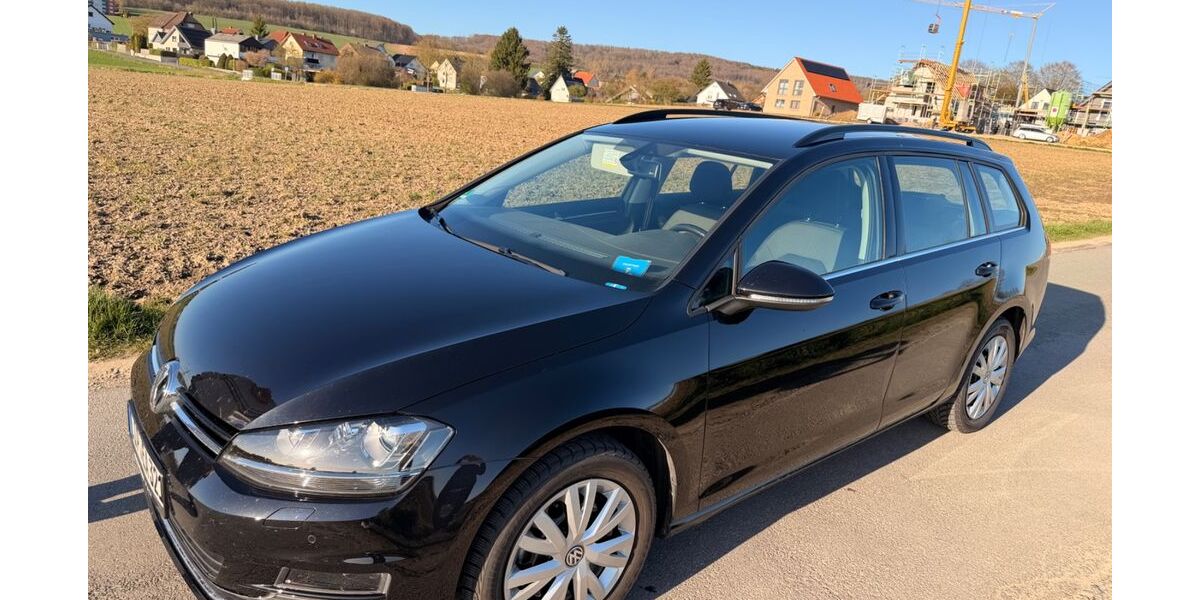 VW Golf 24.000 km 13.200 &euro; Bad Salzuflen 32105