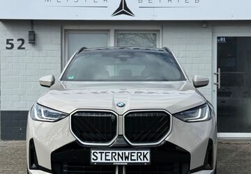 BMW X3 2.795 km 74.850 &euro; Bielefeld 33649