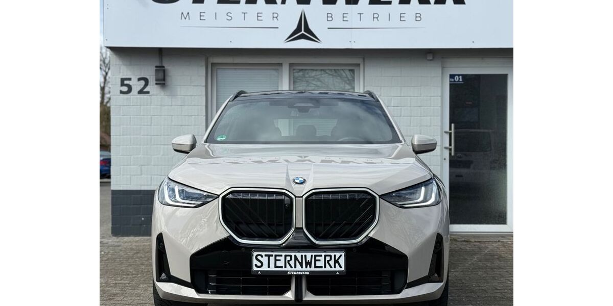 BMW X3 2.795 km 74.850 &euro; Bielefeld 33649