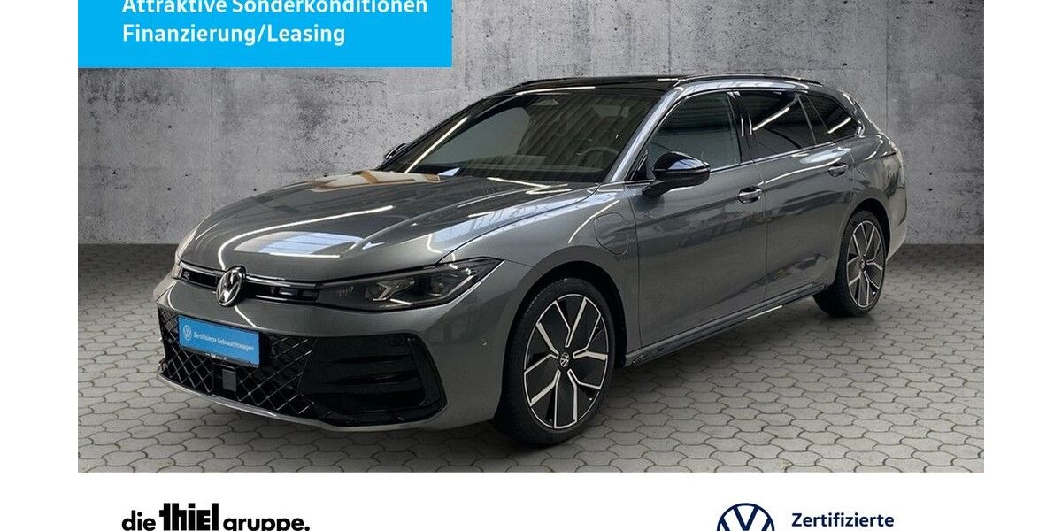 VW Passat Variant 10.850 km 51.390 &euro; Rheda-Wiedenbrück 33378