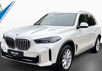BMW X5 49.000 km 69.990 &euro; Herford 32051