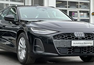 Audi A6 28.000 km 45.990 &euro; Bielefeld 33609