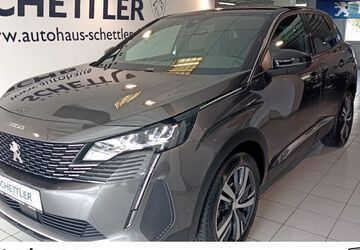 Peugeot 3008 38.067 km 22.890 &euro; Bielefeld 33602