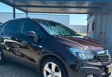 Opel Mokka 100.042 km 7.999 &euro; Enger 32130