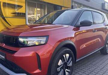 Opel Frontera 2.500 km 26.650 &euro; Herford 32049