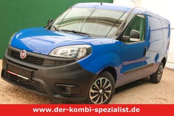 Gebrauchte Fiat Doblo