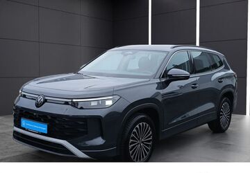 VW Tayron 31.635 km 35.445 &euro; Bielefeld 33613