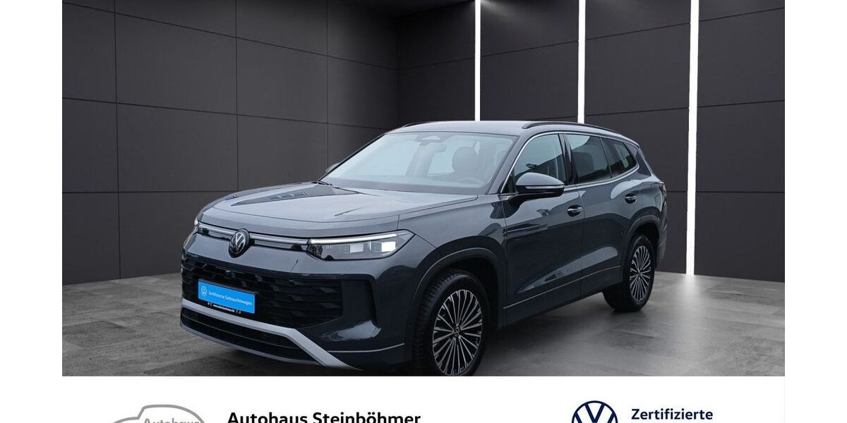 VW Tayron 31.635 km 35.445 &euro; Bielefeld 33613