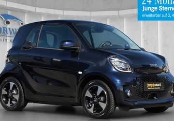 Smart ForTwo 15.711 km 15.500 &euro; Schloß Holte-Stukenbrock 33758