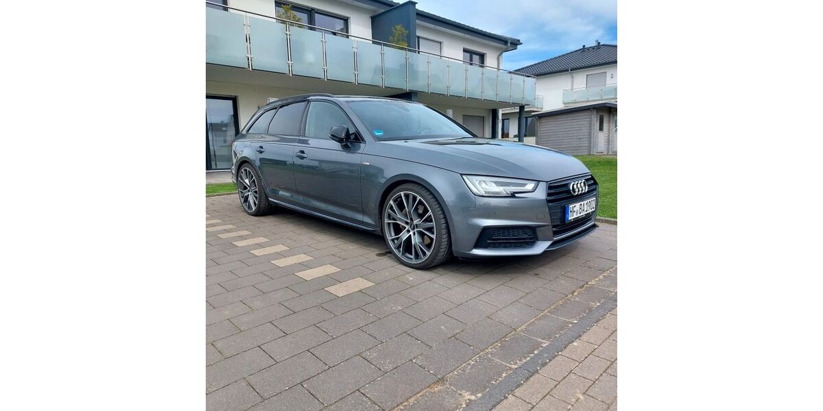 Audi A4 146.000 km 22.800 &euro; Hiddenhausen 32120