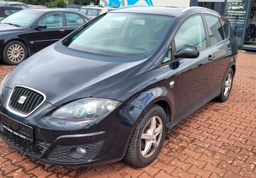 Seat Altea 148.053 km 4.200 &euro; Halle (Westfalen) 33790