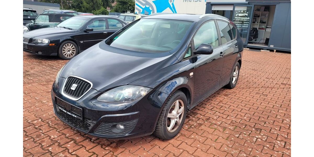 Seat Altea 148.053 km 4.500 &euro; Halle (Westfalen) 33790