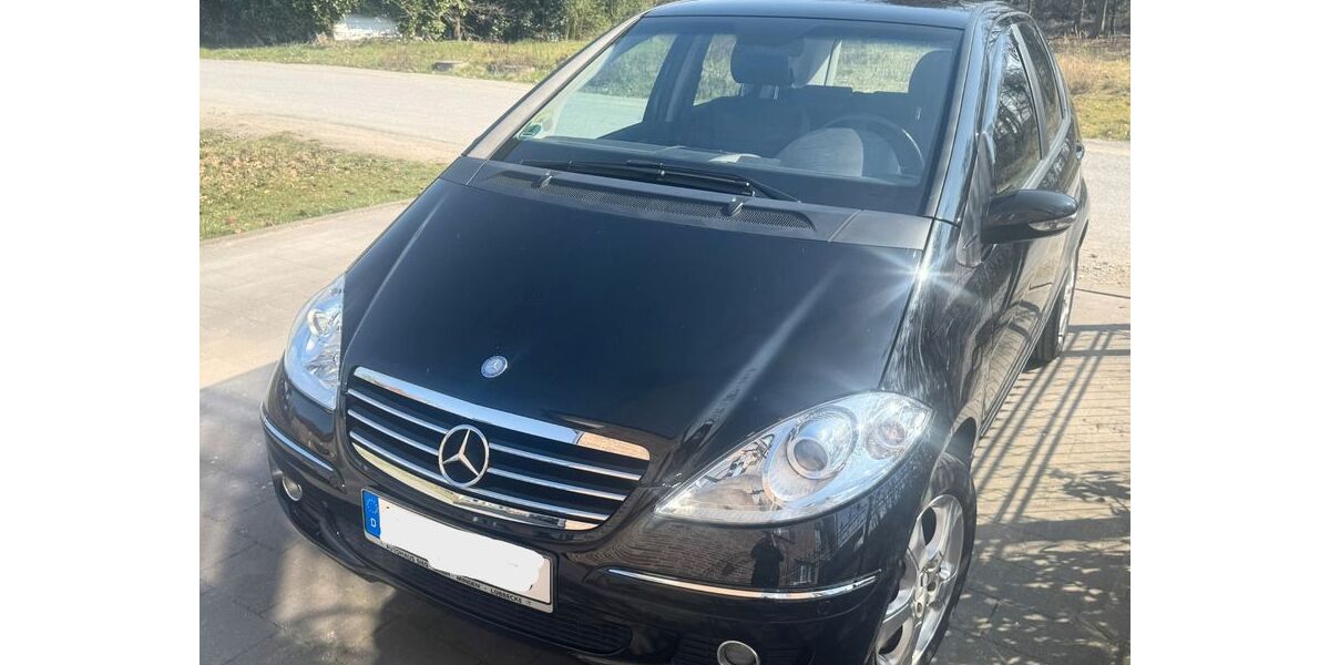 Mercedes-Benz A 170 112.975 km 3.759 &euro; Verl 33415