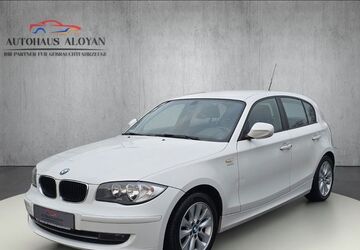 BMW 118 177.000 km 7.990 &euro; Gütersloh 33330