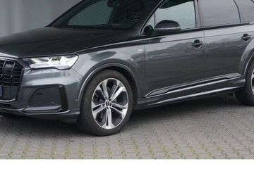 Audi Q7 126.747 km 50.990 &euro; Bielefeld 33689