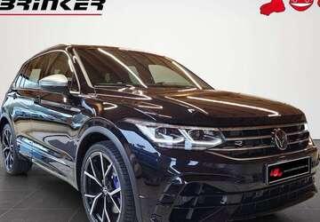 VW Tiguan 20.440 km 39.790 &euro; Bielefeld 33649