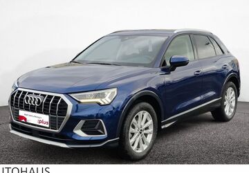 Audi Q3 6.808 km 41.790 &euro; Bünde 32257