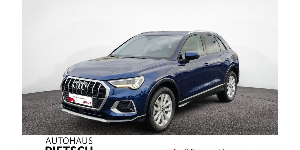 Audi Q3 6.808 km 41.790 &euro; Bünde 32257