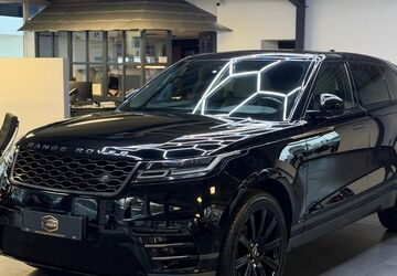 Land Rover Range Rover Velar 153.139 km 28.900 &euro; Bielefeld 33605