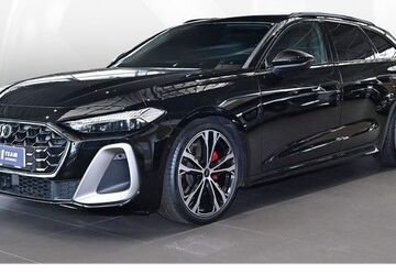 Audi A5 17.850 km 67.990 &euro; Bielefeld 33689