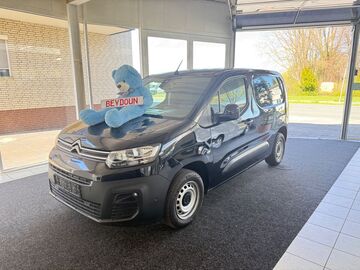 Gebrauchte Citroën Berlingo