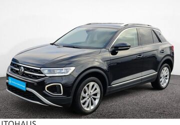 VW T-Roc 54.529 km 22.790 &euro; Melle 49324