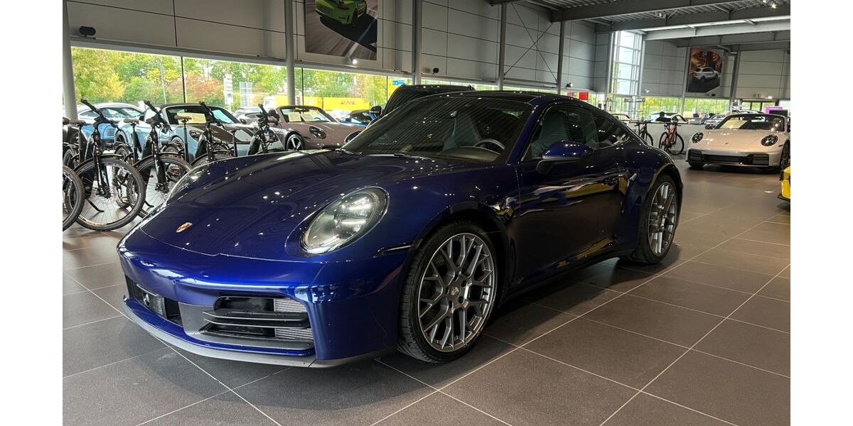 Porsche 992 9.042 km 138.800 &euro; Bielefeld 33719