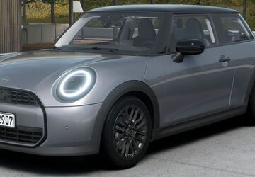 Mini Cooper 15.005 km 24.494 &euro; Versmold 33775
