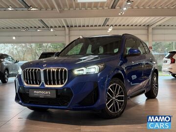 Gebrauchte BMW X1