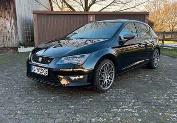 Seat Leon 116.000 km 11.400 &euro; Bielefeld 33739