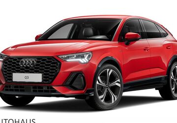 Audi Q3 9.275 km 45.650 &euro; Melle 49324