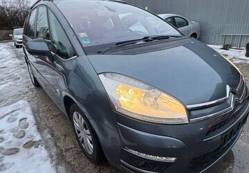 Citroen C4 Picasso 155.000 km 1.999 &euro; Detmold 32758