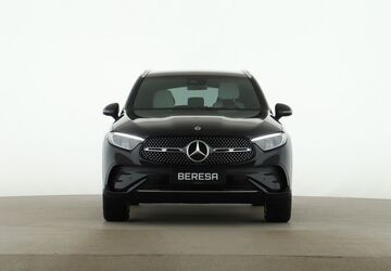Mercedes-Benz GLC 220 9.900 km 62.550 &euro; Bielefeld 33609