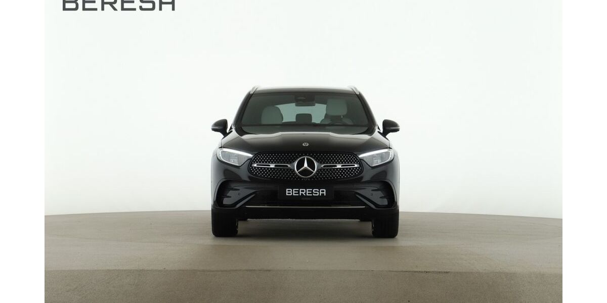 Mercedes-Benz GLC 220 9.900 km 62.550 &euro; Bielefeld 33609