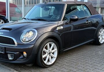 Mini Cooper SD 127.000 km 10.499 &euro; Gütersloh 33332