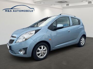 Gebrauchte Chevrolet Spark